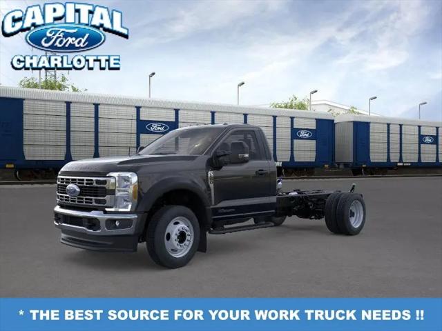 2026 Ford F-550 XL for sale in Charlotte, NC