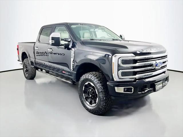 2026 Ford F-250 Platinum for sale in Pasco, WA