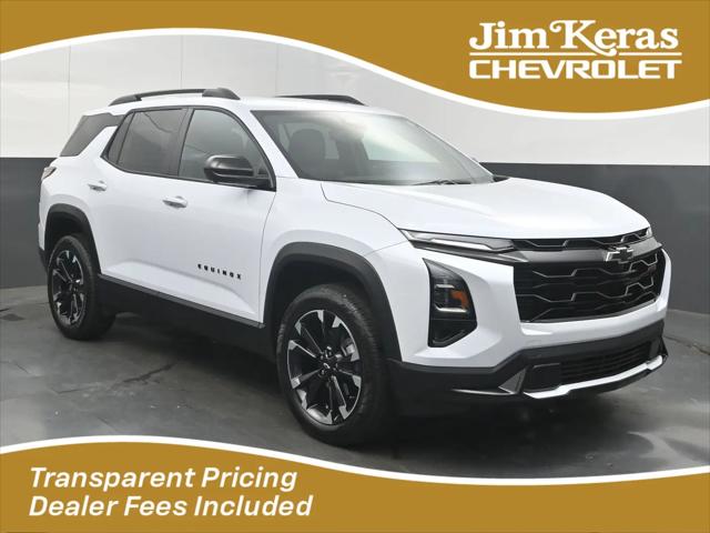 2026 Chevrolet Equinox FWD RS for sale in Memphis, TN