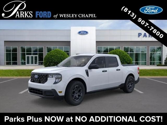 2026 Ford Maverick XLT for sale in Wesley Chapel, FL