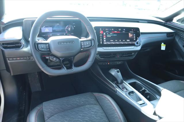2026 Dodge Charger R/T 2-Door AWD