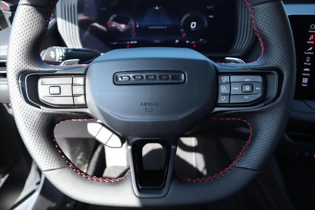 2026 Dodge Charger R/T 2-Door AWD