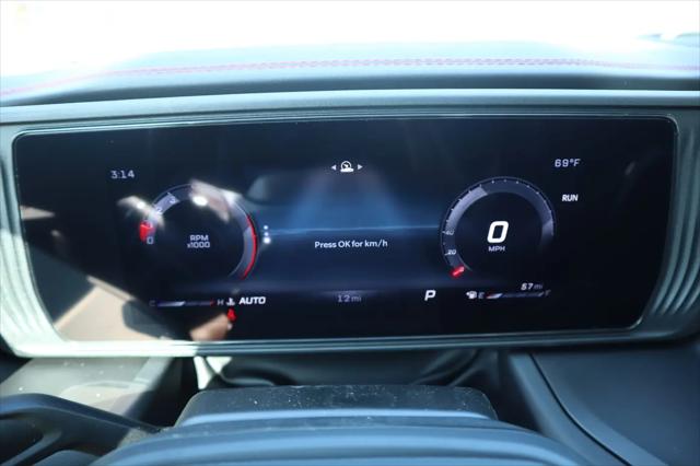 2026 Dodge Charger R/T 2-Door AWD