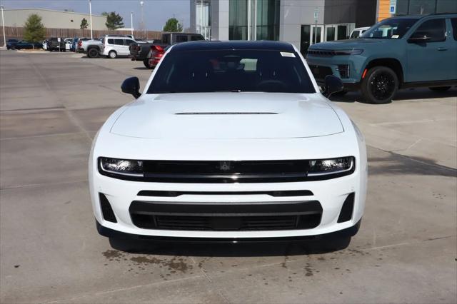 2026 Dodge Charger R/T 2-Door AWD
