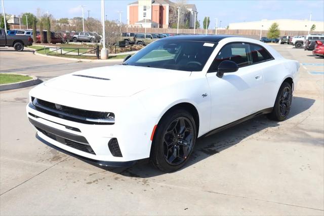 2026 Dodge Charger R/T 2-Door AWD