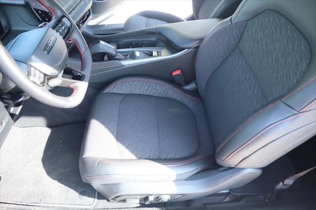 2026 Dodge Charger R/T 2-Door AWD