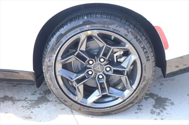 2026 Dodge Charger R/T 2-Door AWD