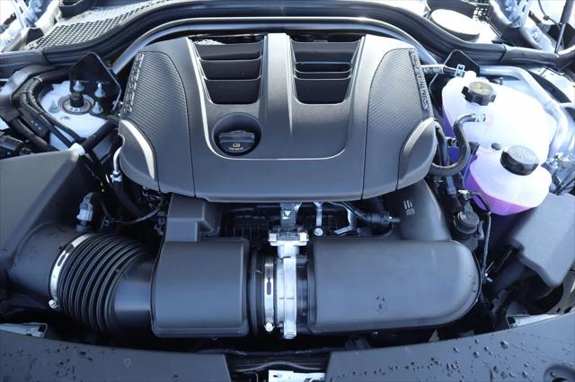 2026 Dodge Charger R/T 2-Door AWD