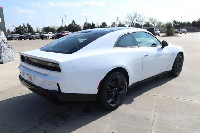 2026 Dodge Charger R/T 2-Door AWD