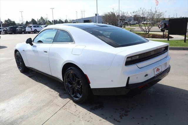 2026 Dodge Charger R/T 2-Door AWD