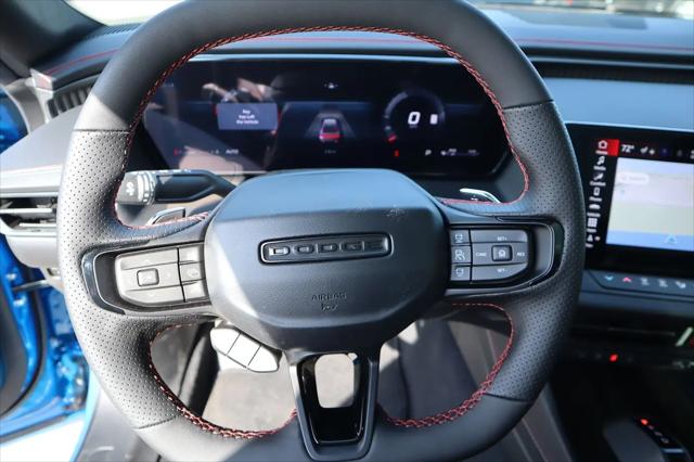 2026 Dodge Charger R/T Plus 4-Door AWD