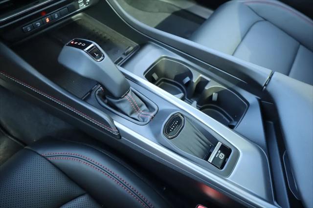 2026 Dodge Charger R/T Plus 4-Door AWD