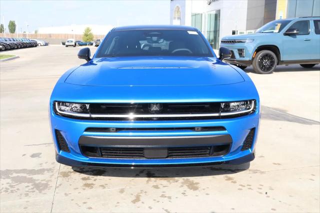 2026 Dodge Charger R/T Plus 4-Door AWD