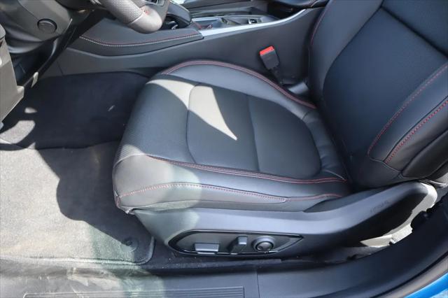 2026 Dodge Charger R/T Plus 4-Door AWD