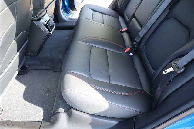 2026 Dodge Charger R/T Plus 4-Door AWD