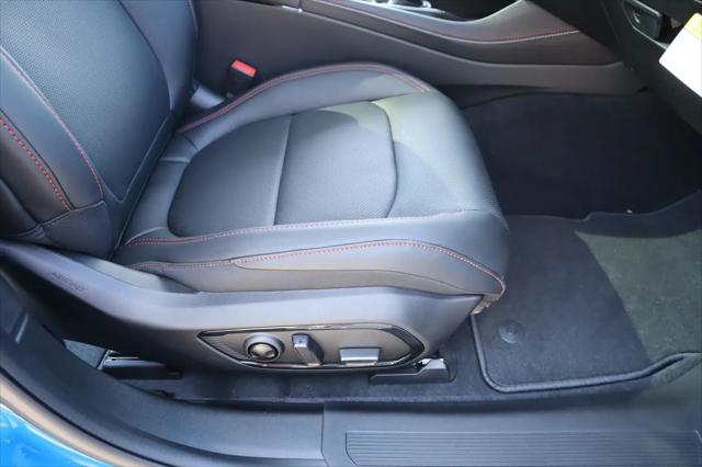 2026 Dodge Charger R/T Plus 4-Door AWD
