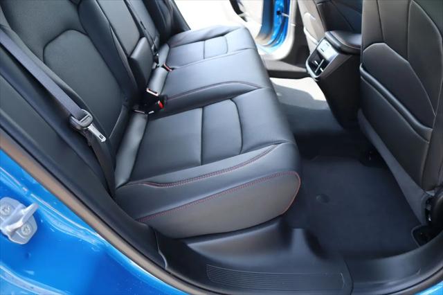 2026 Dodge Charger R/T Plus 4-Door AWD