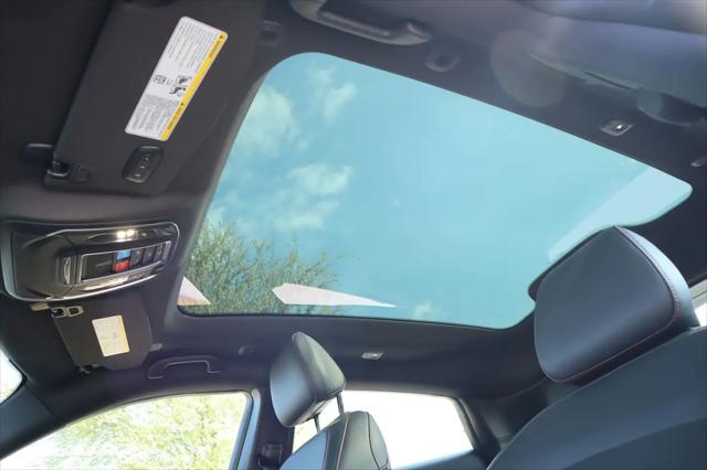 2026 Dodge Charger R/T Plus 4-Door AWD