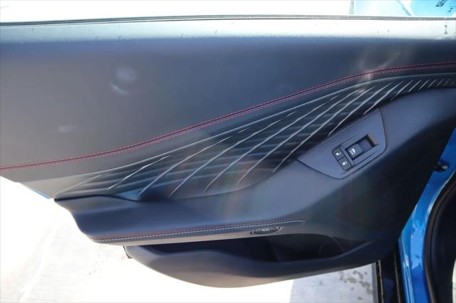 2026 Dodge Charger R/T Plus 4-Door AWD
