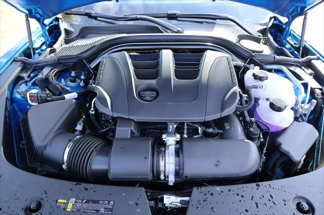 2026 Dodge Charger R/T Plus 4-Door AWD
