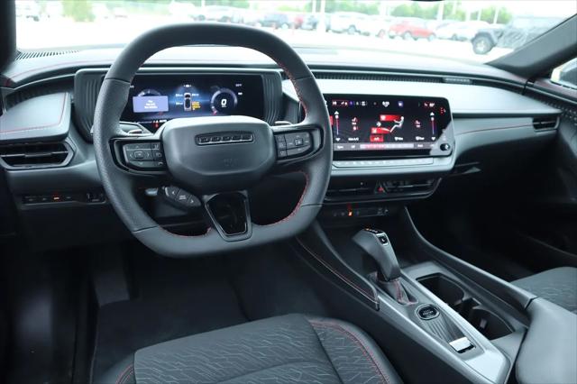 2026 Dodge Charger R/T 2-Door AWD