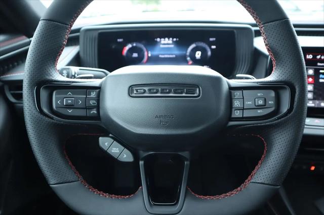 2026 Dodge Charger R/T 2-Door AWD