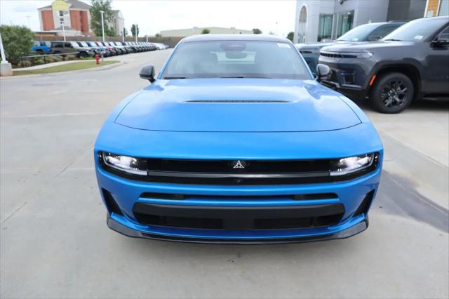 2026 Dodge Charger R/T 2-Door AWD