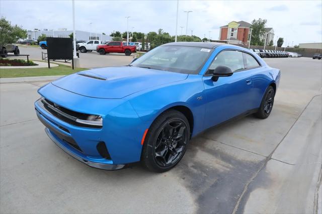 2026 Dodge Charger R/T 2-Door AWD