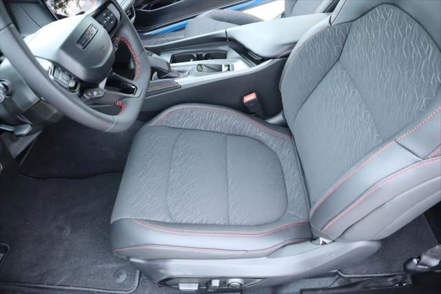 2026 Dodge Charger R/T 2-Door AWD
