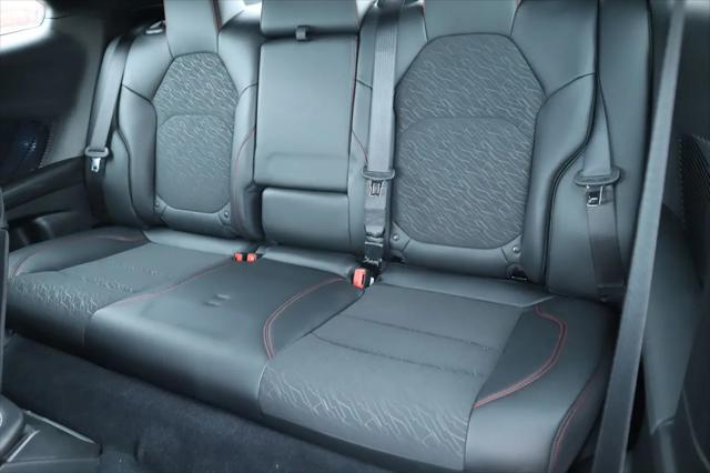 2026 Dodge Charger R/T 2-Door AWD