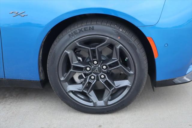 2026 Dodge Charger R/T 2-Door AWD