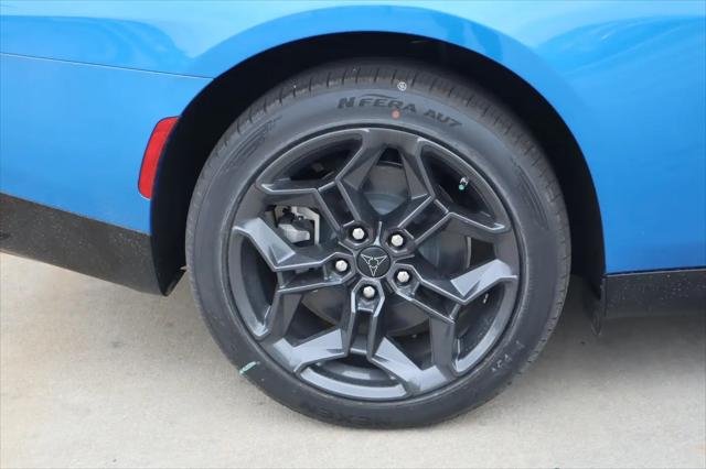 2026 Dodge Charger R/T 2-Door AWD