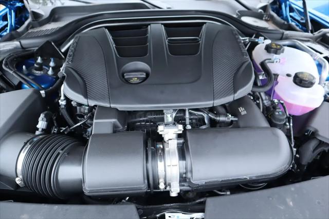2026 Dodge Charger R/T 2-Door AWD