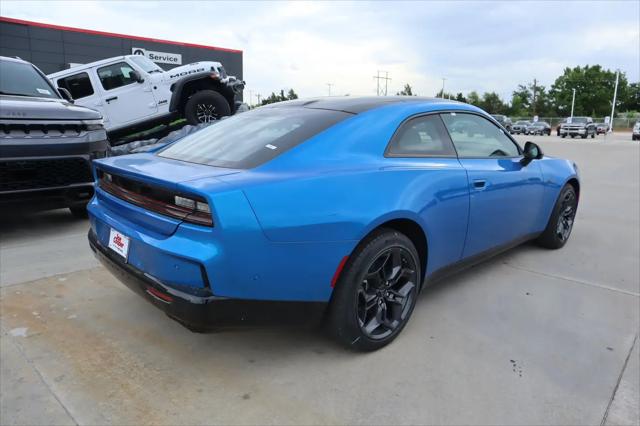 2026 Dodge Charger R/T 2-Door AWD