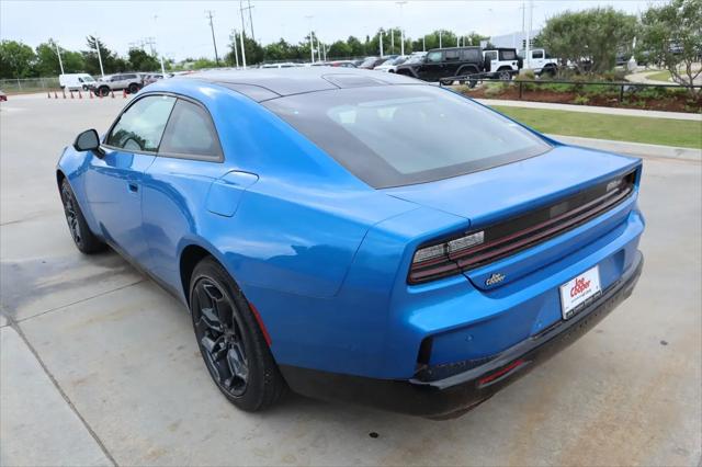 2026 Dodge Charger R/T 2-Door AWD