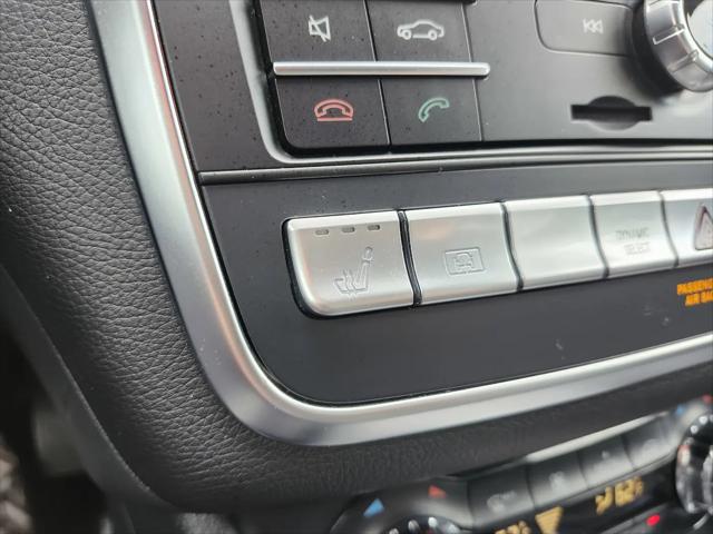 2019 Mercedes-Benz GLA-CLASS GLA 250 4MATIC