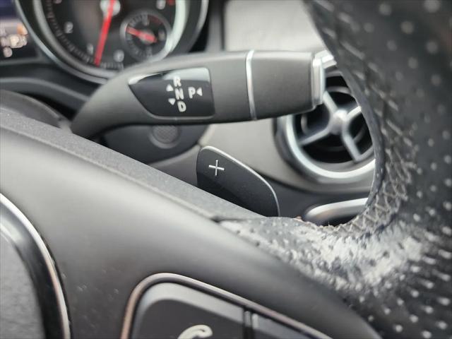 2019 Mercedes-Benz GLA-CLASS GLA 250 4MATIC