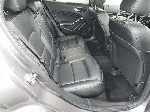 2019 Mercedes-Benz GLA-CLASS GLA 250 4MATIC
