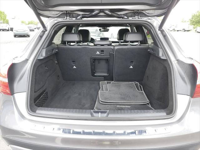 2019 Mercedes-Benz GLA-CLASS GLA 250 4MATIC