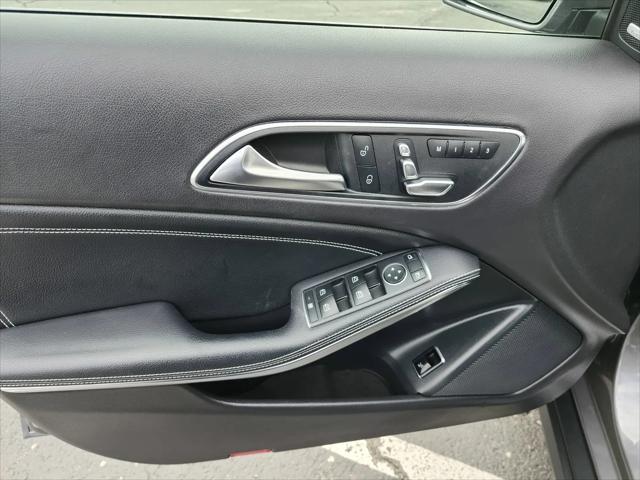 2019 Mercedes-Benz GLA-CLASS GLA 250 4MATIC