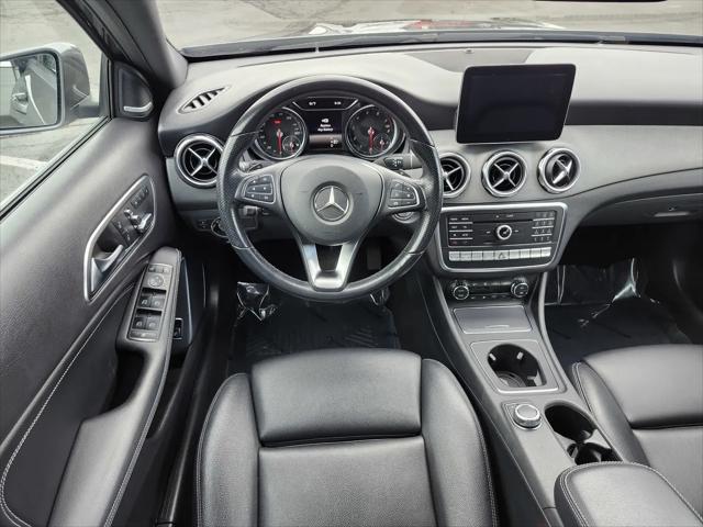 2019 Mercedes-Benz GLA-CLASS GLA 250 4MATIC