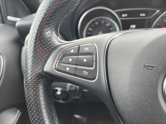 2019 Mercedes-Benz GLA-CLASS GLA 250 4MATIC