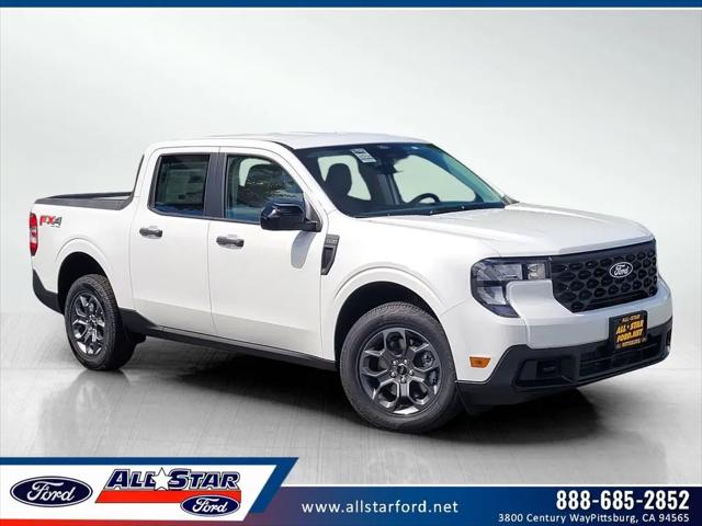 2026 Ford Maverick XLT for sale in Pittsburg, CA