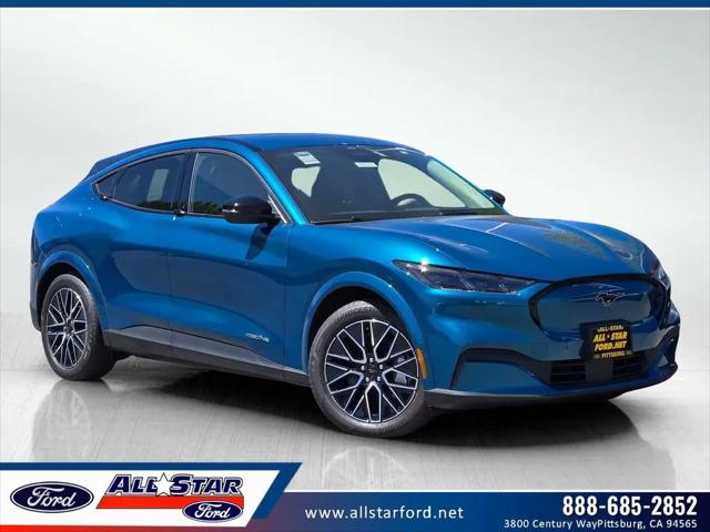 2026 Ford Mustang Mach-E Premium for sale in Pittsburg, CA