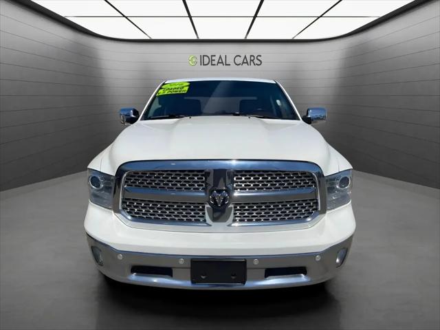 2016 Ram 1500 Laramie