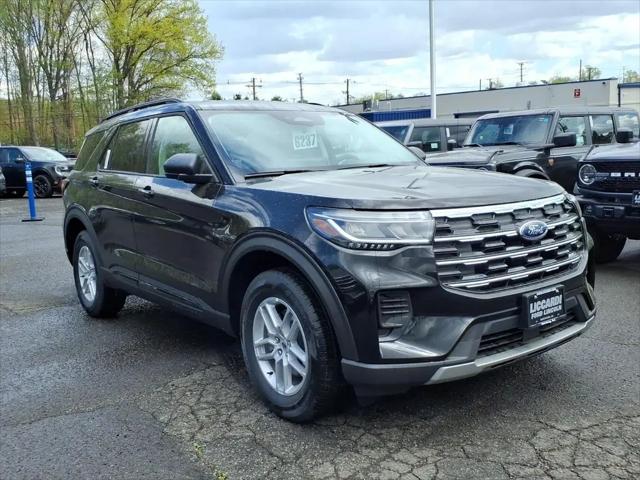 2026 Ford Explorer Active for sale in Watchung, NJ