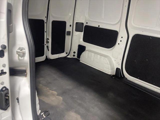 2017 Chevrolet City Express 1LS