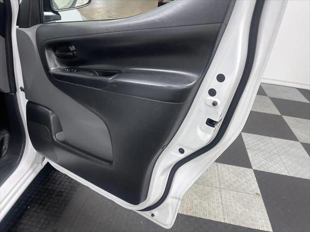 2017 Chevrolet City Express 1LS