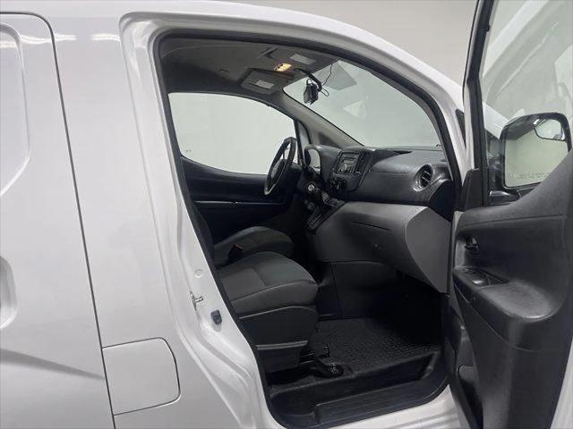2017 Chevrolet City Express 1LS