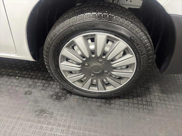 2017 Chevrolet City Express 1LS